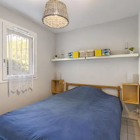 Appartement Front De *
