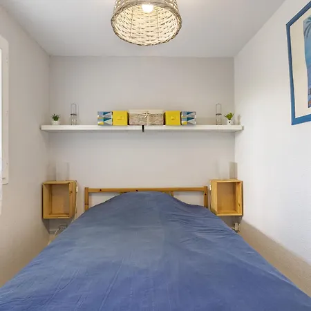 Appartement Front De