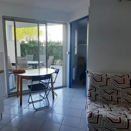 Apartamento Front De *